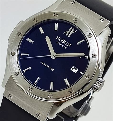 hublot b 1915.1 specifications